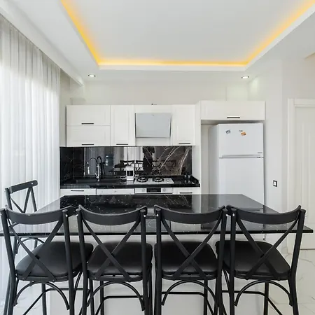 Belek Kadriye Land Of Legend Karsisi Luxe Oen Taraf Serik