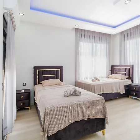 Belek Kadriye Land Of Legend Karsisi Luxe Oen Taraf * Serik